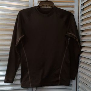 Under Armour cold gear long sleeve